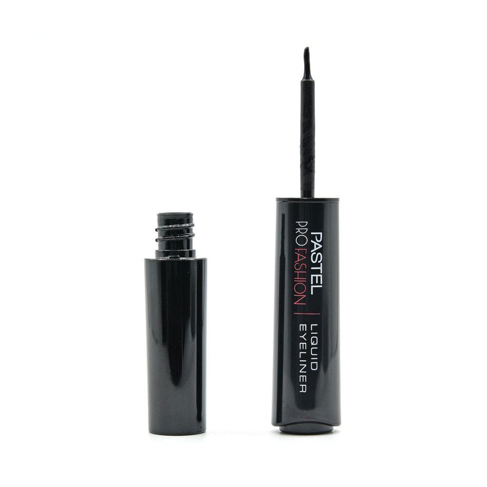 Pastel Profashion Liquid Eyeliner 01 – 4.62ml