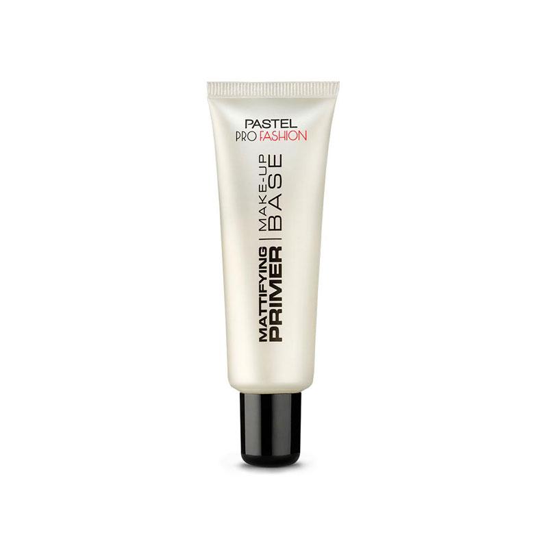 Pastel Profashion Mattifying Primer Make Up Base – 20gm