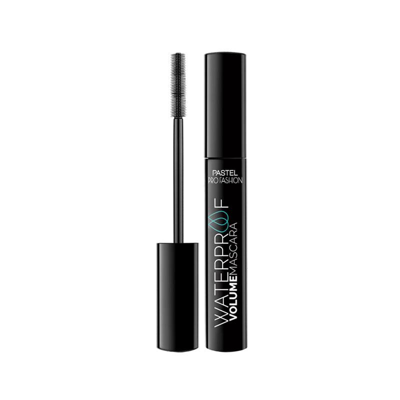 Pastel Profashion Waterproof Volume Mascara – 12ml