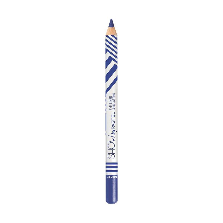 Pastel Show by Pastel Long Lasting Eye liner 117 – 1.14gm
