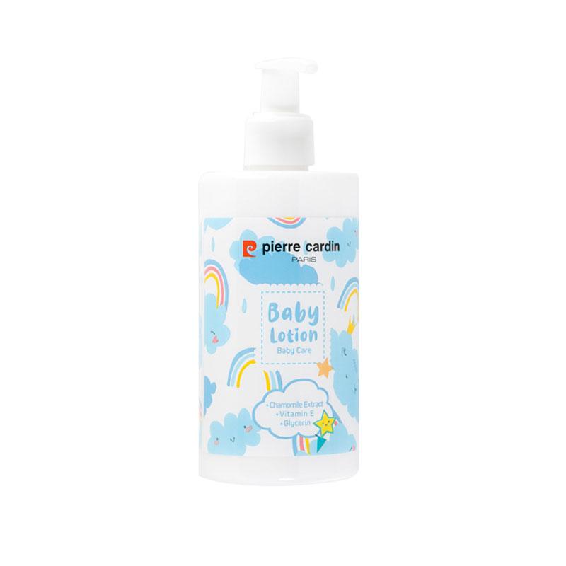 Pierre Cardin Baby Body Lotion – 350ml