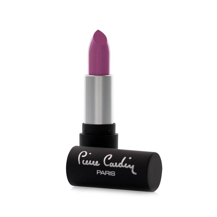 Pierre Cardin Matte Chiffon Touch Lipstick Magenta 181 – 4gm