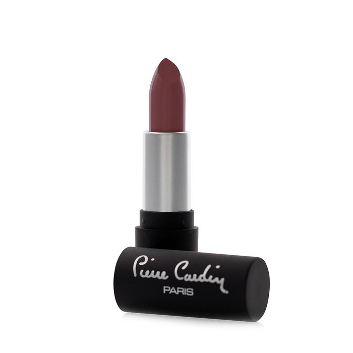 Pierre Cardin Matte Chiffon Touch Lipstick Rosewood 176 – 4gm