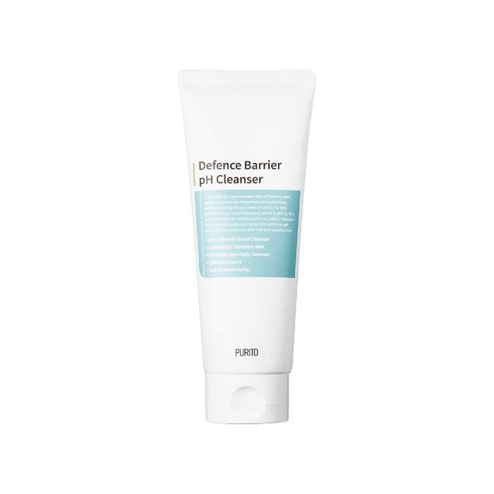 Purito Defence Barrier Ph Cleanser – 150ml