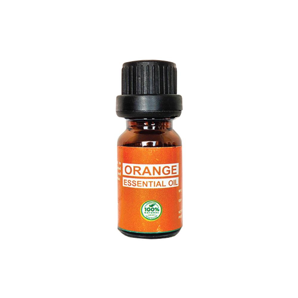 Rongon Herbals Orange Essential Oil – 10ml
