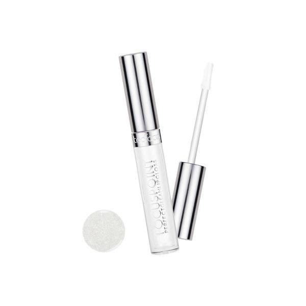 Topface Focus Point Perfect Gleam Lipgloss 102 – 10ml