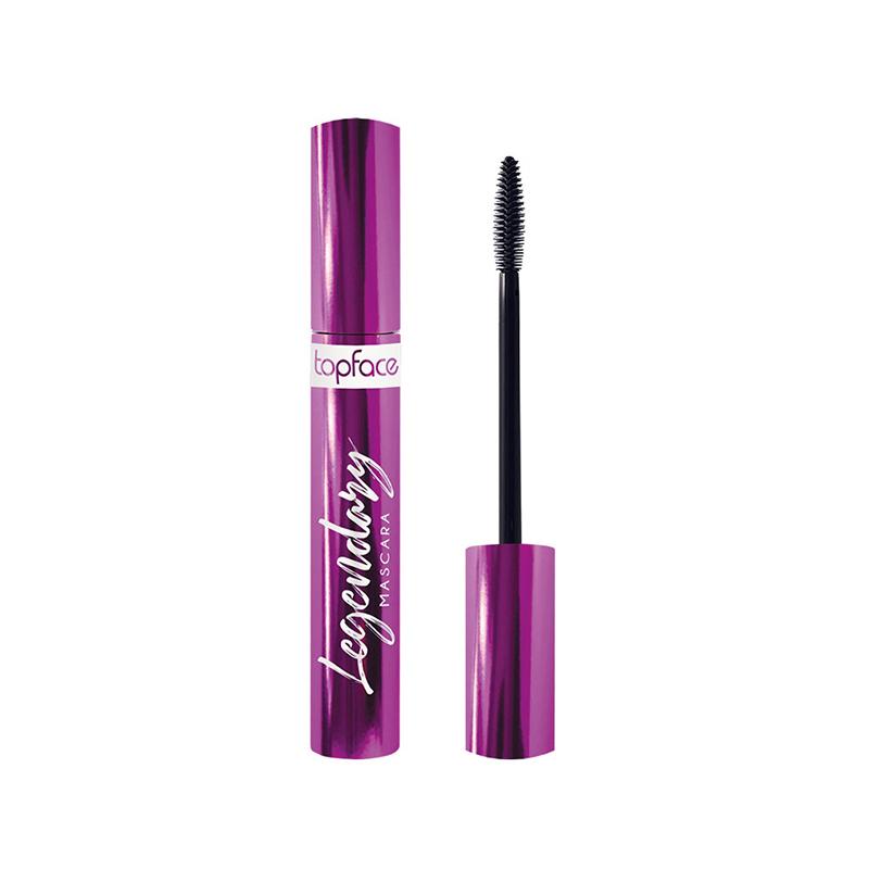 Topface Legendary Black Mascara – 9ml