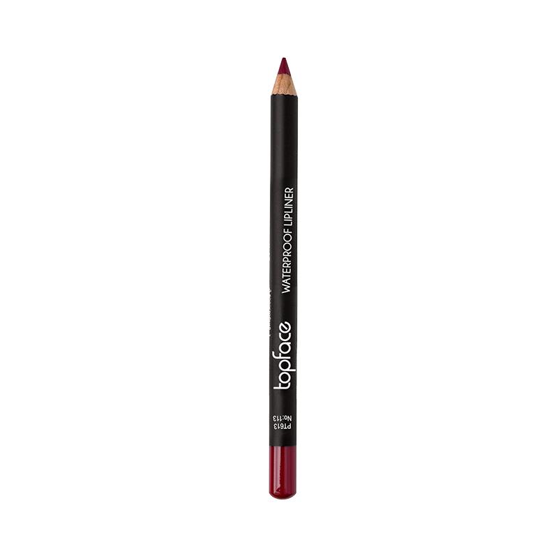 Topface Perfect Waterproof Lipliner Pencil 113 – 1.14gm