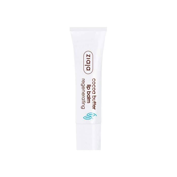 Ziaja Cocoa Butter Lip Balm – 10ml