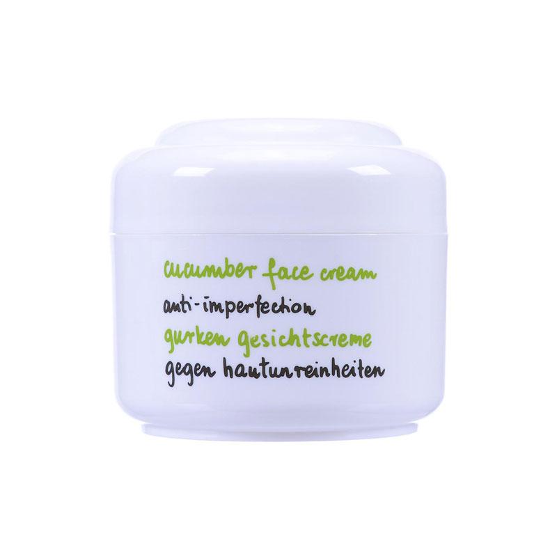 Ziaja Cucumber Face Cream – 50ml