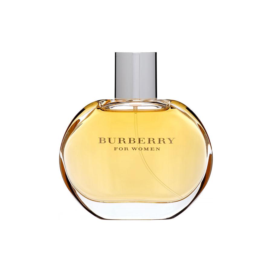 Burberry For Women Classic Eau de Parfum – 100ml