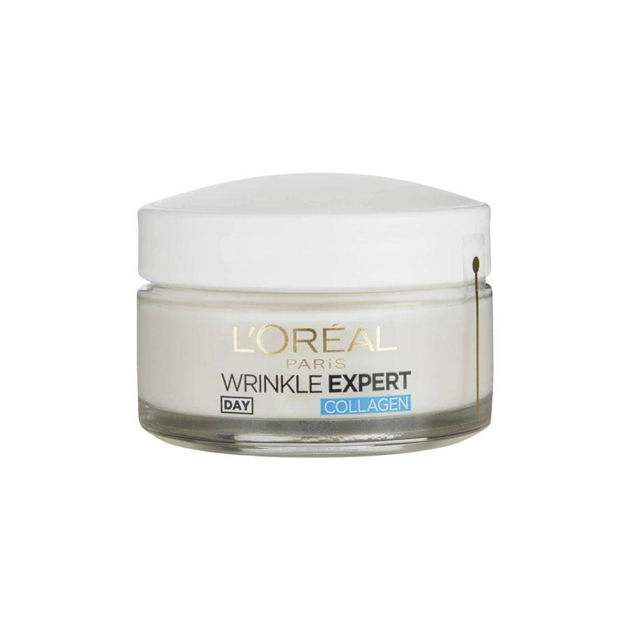 L'Oreal Wrinkle Expert 35+ Collagen Day Cream – 50ml