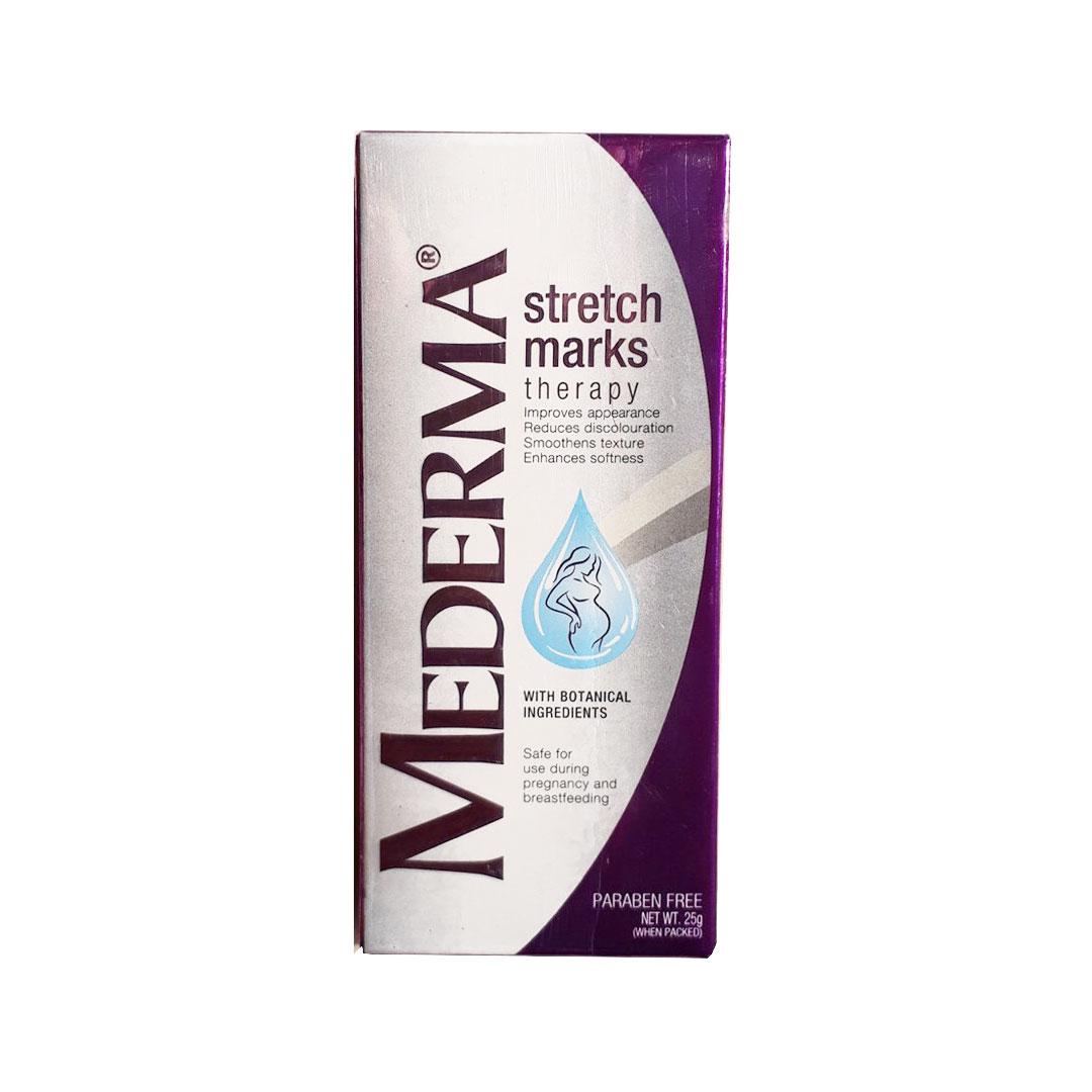 Mederma Stretch Marks Therapy – 25gm