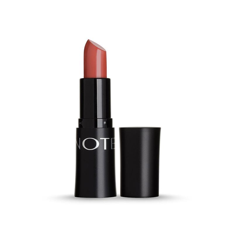 Note Mattemoist Lipstick 302 Mirage – 4.5gm