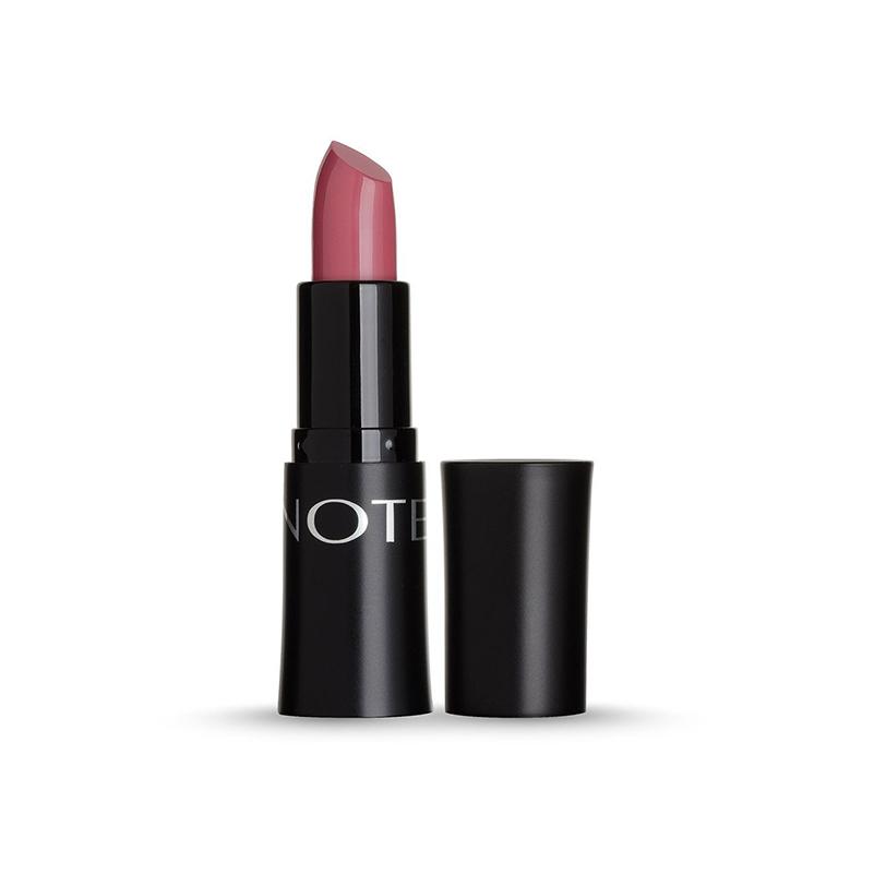 Note Mattemoist Lipstick 313 Soft Carmen – 4.5gm