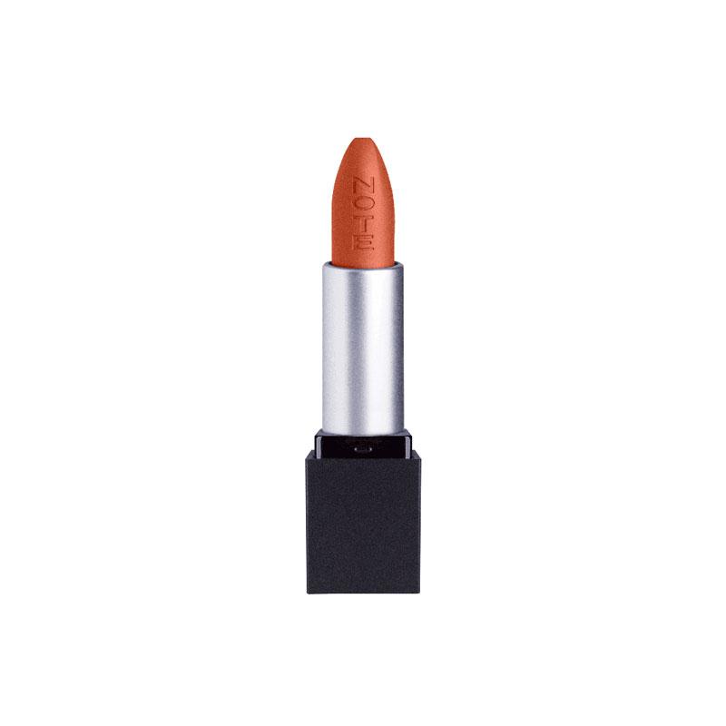 Note Mattever Lipstick 04 Indian Curry – 4gm