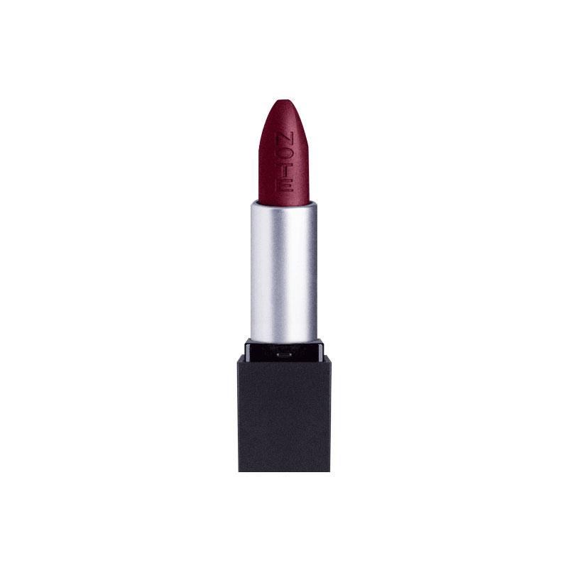Note Mattever Lipstick 12 Wine Tasting Red – 4gm