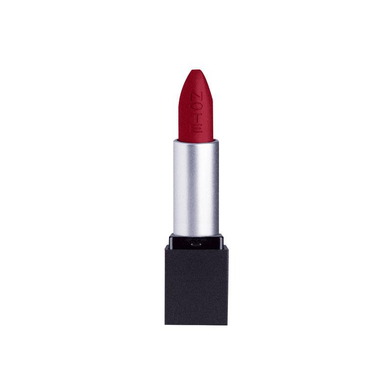 Note Mattever Lipstick 17 Dress Red – 4gm