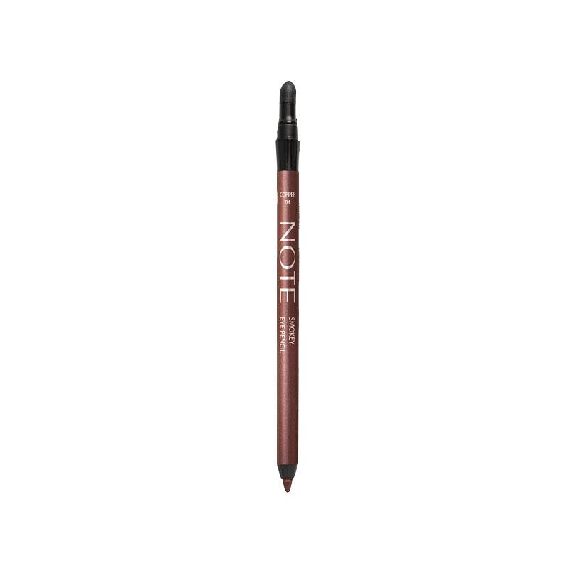 Note Smokey Eye Pencil 04 Copper – 1.2gm