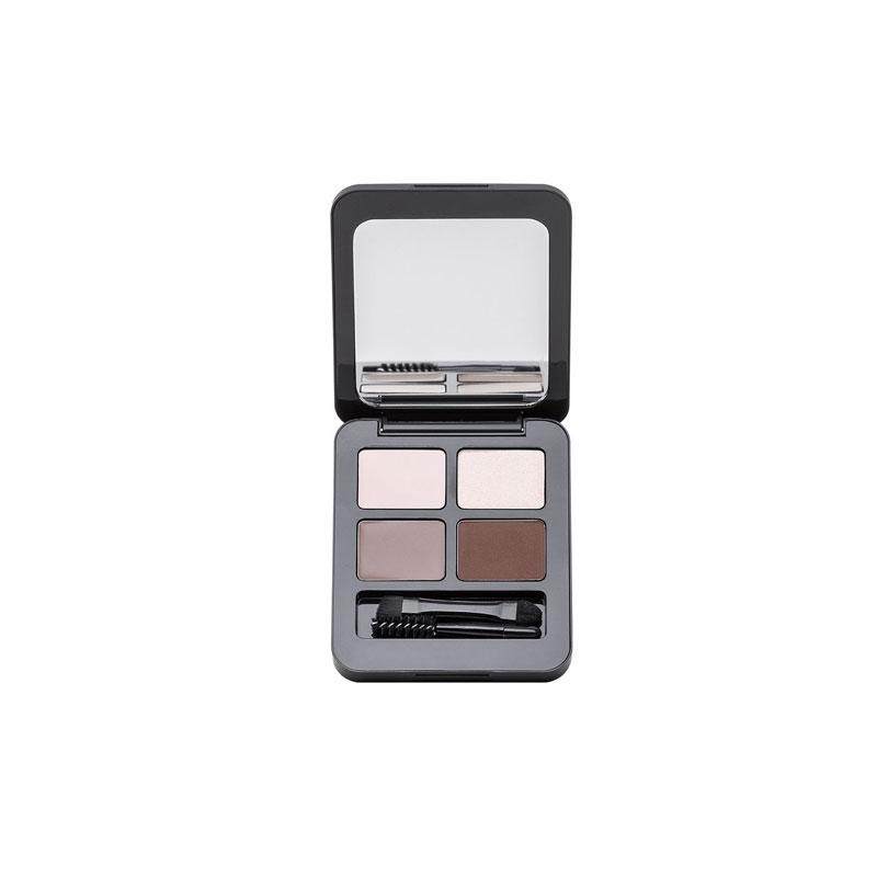 Note Total Look Brow Kit 02 Blondes – 4.8gm