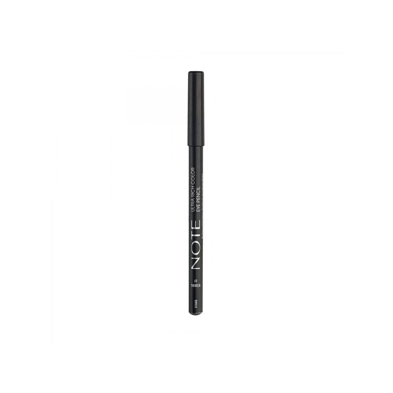 Note Ultra Richcolor Eye Pencil 07 Iceberg – 1.1gm
