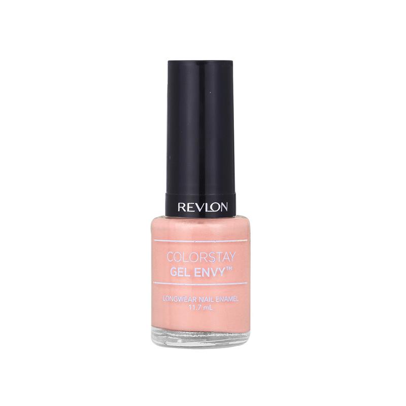 Revlon Colorstay Gel Envy Long Wear Nail Enamel Perfect Pair – 11.7ml