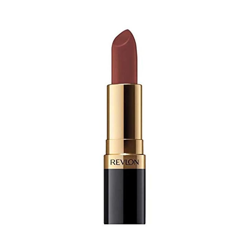 Revlon Super Lustrous Lipstick Chocolate Velvet – 4.2gm