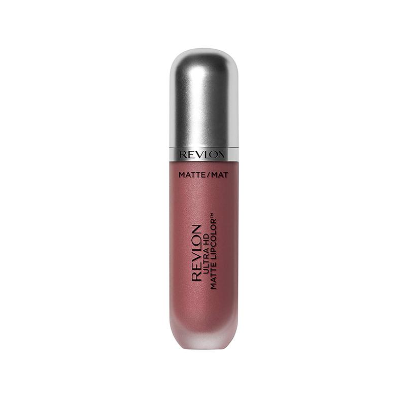 Revlon Ultra Hd Matte Lip Color Kisses – 5.9gm