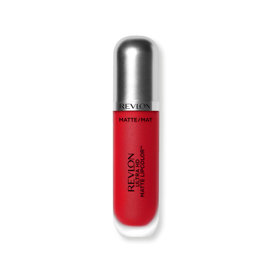 Revlon Ultra Hd Matte Lip Color Passion – 5.9gm