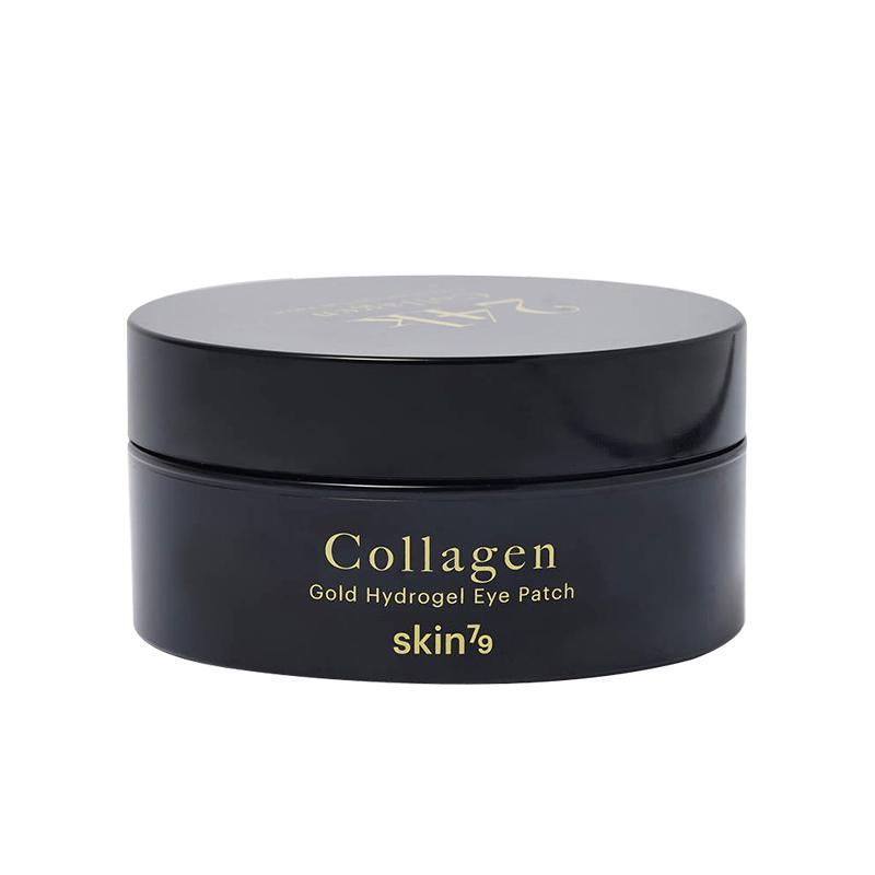 Skin79 Gold Hydrogel Eye Patch Collagen – 90gm