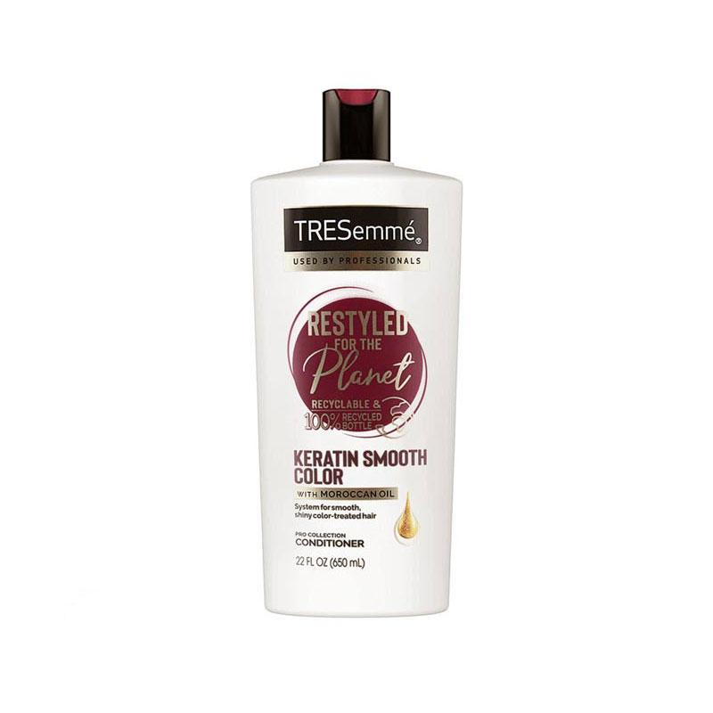 TRESemmé Keratin Smooth Color With Moroccan Oil – Tresemme – 650ml