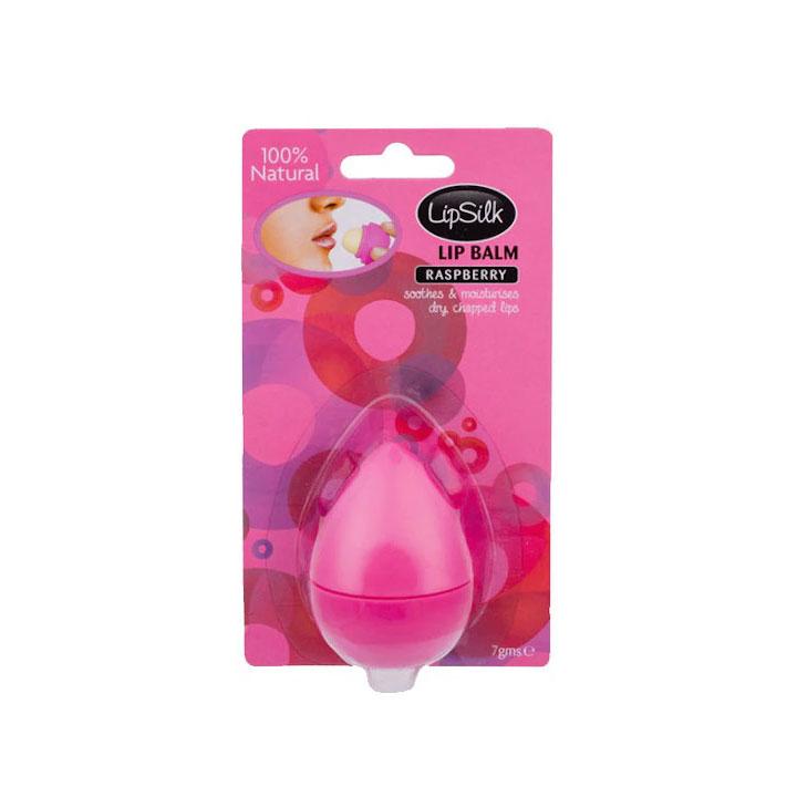 Xpel Lipsilk Lip Balm Raspberry – 7gm