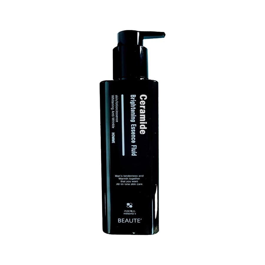Beaute Ceramide Brightening Essence Fluid – 250ml