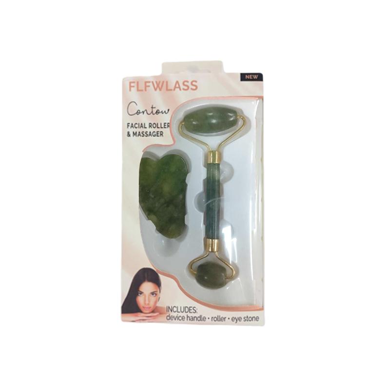 FLFWLASS Contow Facial Roller and Massager – FLBWLES