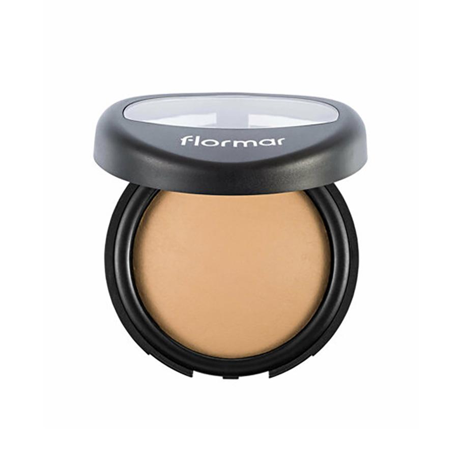 Flormar Baked Powder 30 Mat Beige – 9gm