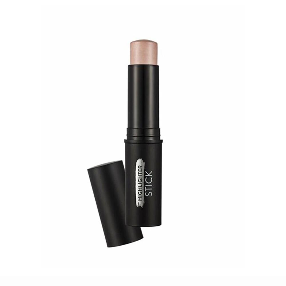 Flormar Highlighter Stick 02 Medium Rose – 10gm
