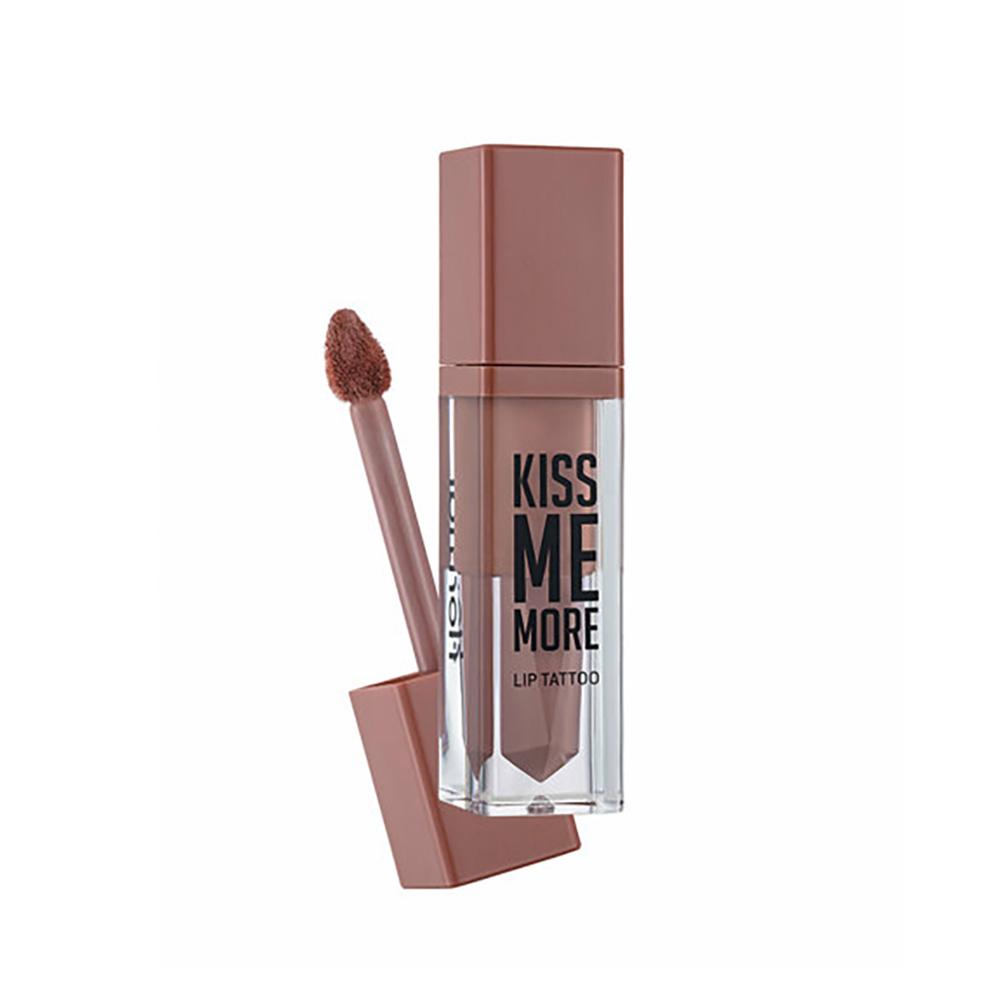 Flormar Kiss Me More Lip Tattoo 01 Babe – 3.8ml