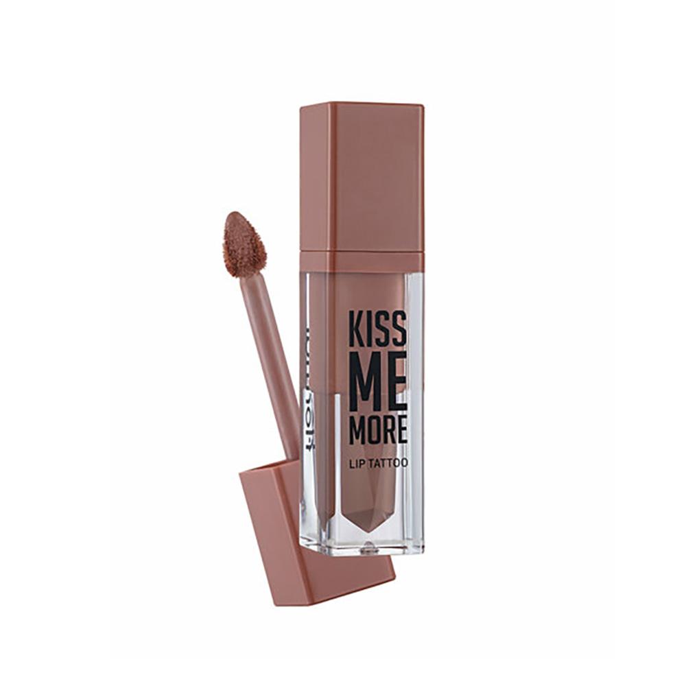 Flormar Kiss Me More Lip Tattoo 02 Creamy – 3.8ml