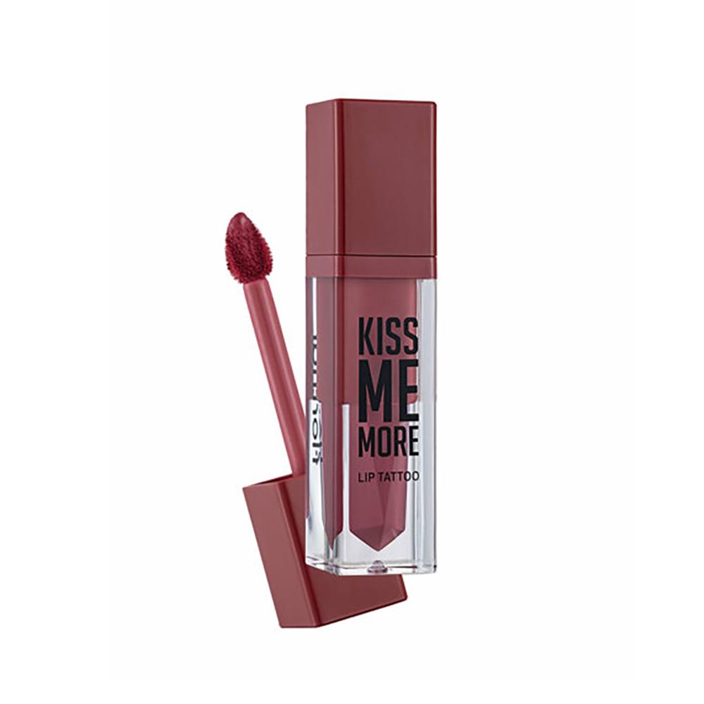 Flormar Kiss Me More Lip Tattoo 05 Blush – 3.8ml