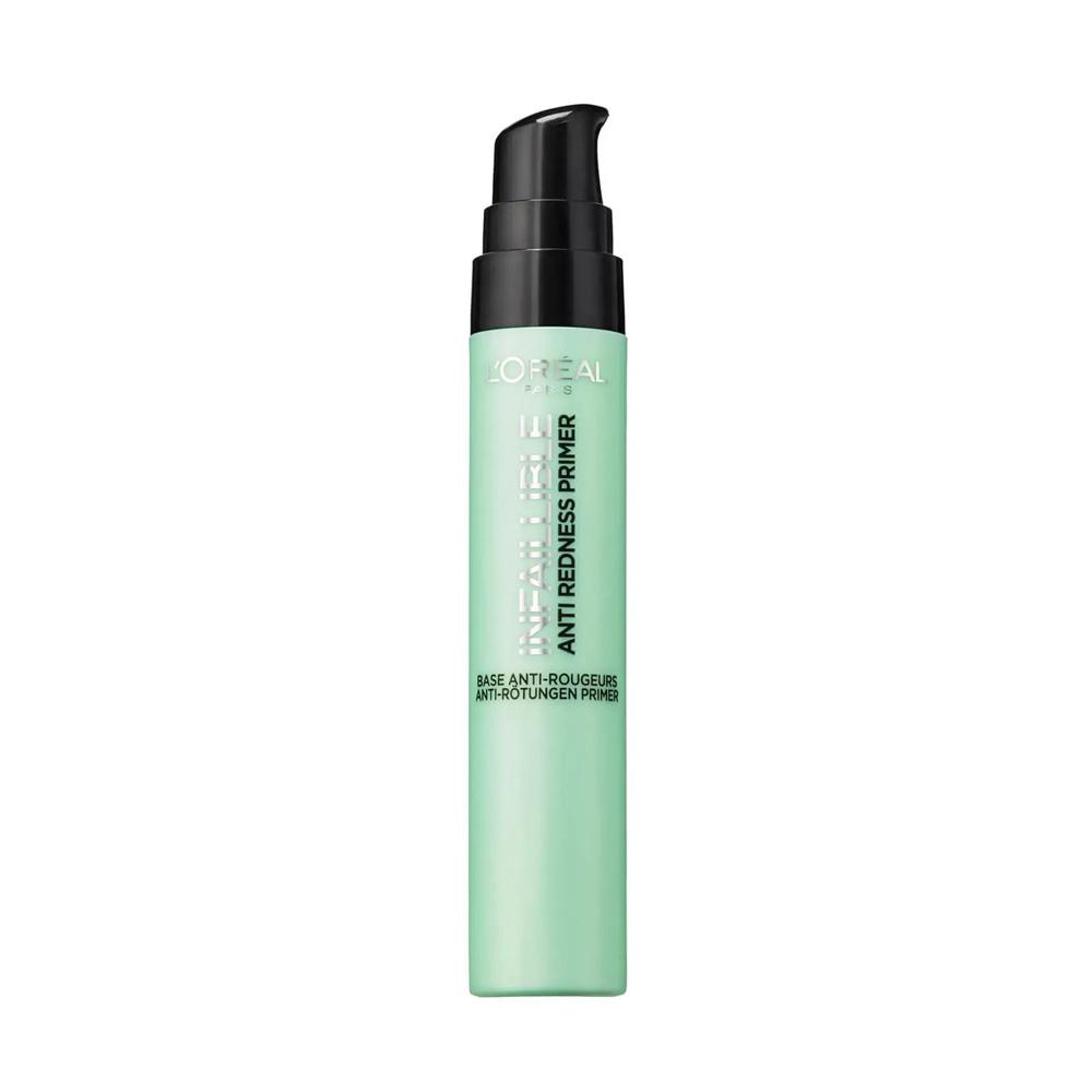 L’Oreal Paris Infallible Primer Anti Redness 02 – L'Oreal – 20ml