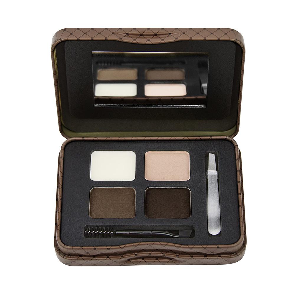 L. A. Girl Inspiring Brow Kit Dark & Defined GES343 – L.A. Girl – 6ml
