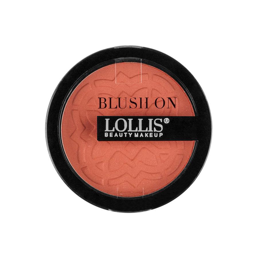 Lollis Blush On 02 – 12gm