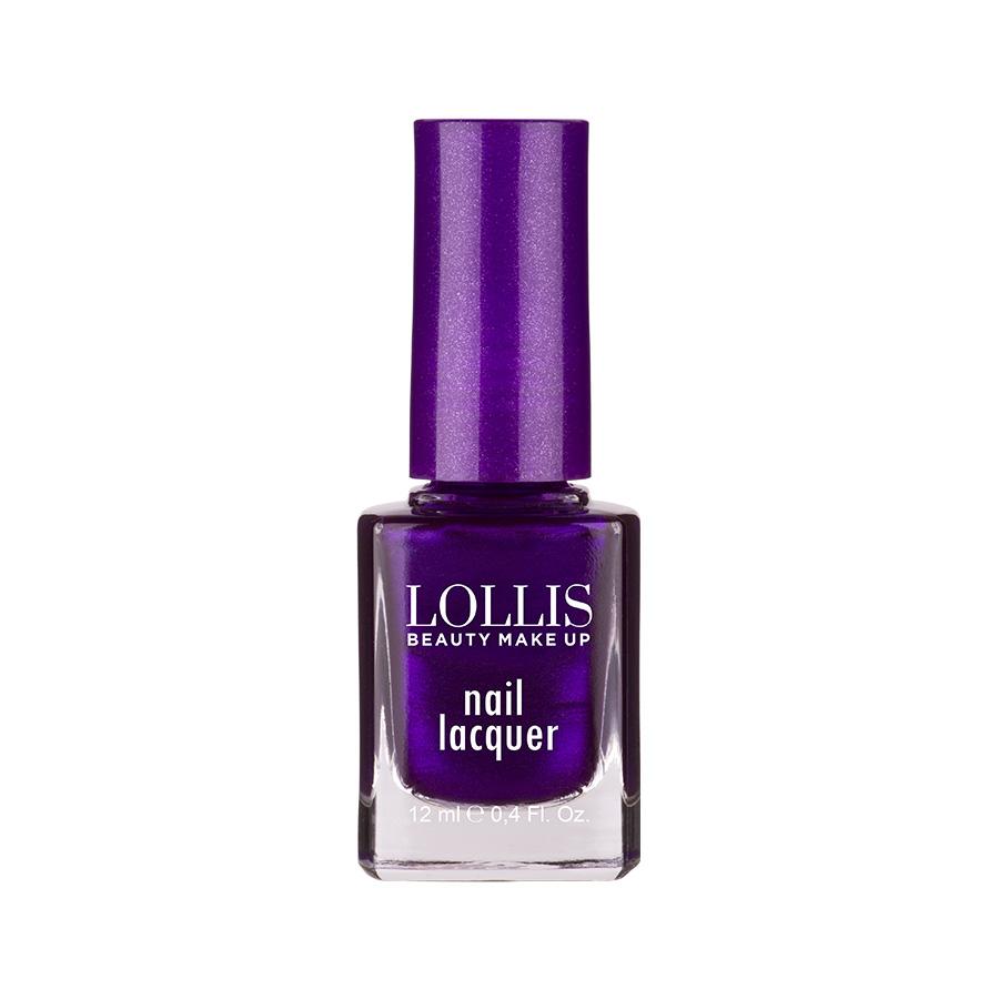 Lollis Nail Lacquer 119 – 12ml
