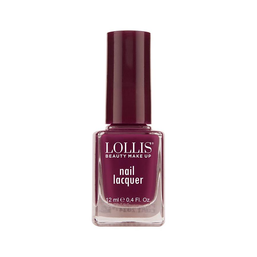 Lollis Nail Lacquer 162 – 12ml