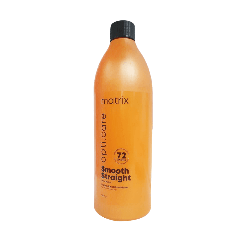 Matrix Opti Care Professional Ultra Smoothing Conditioner – 980gm