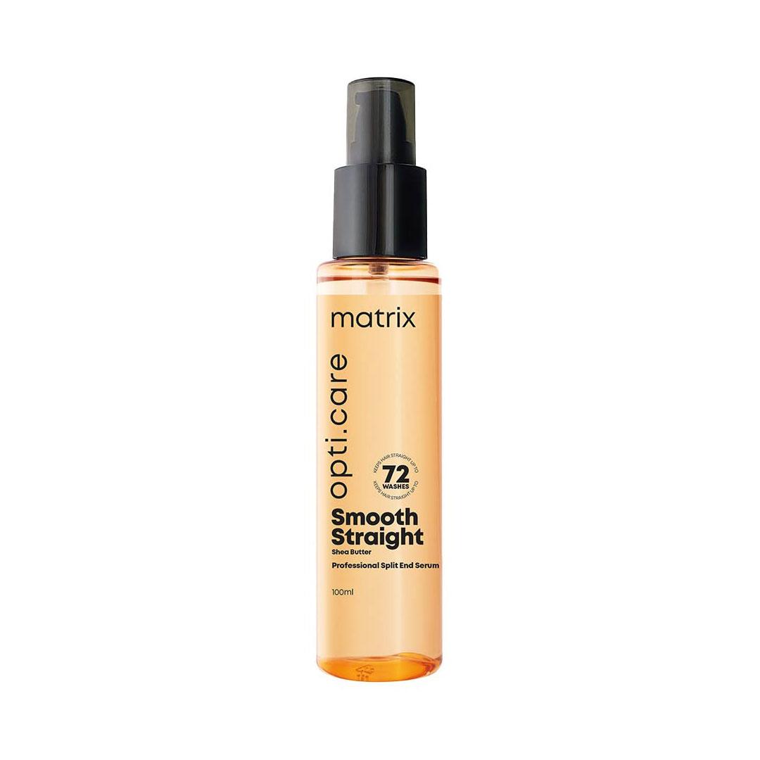 Matrix Opti Care Smooth Straight Split End Serum – 100ml