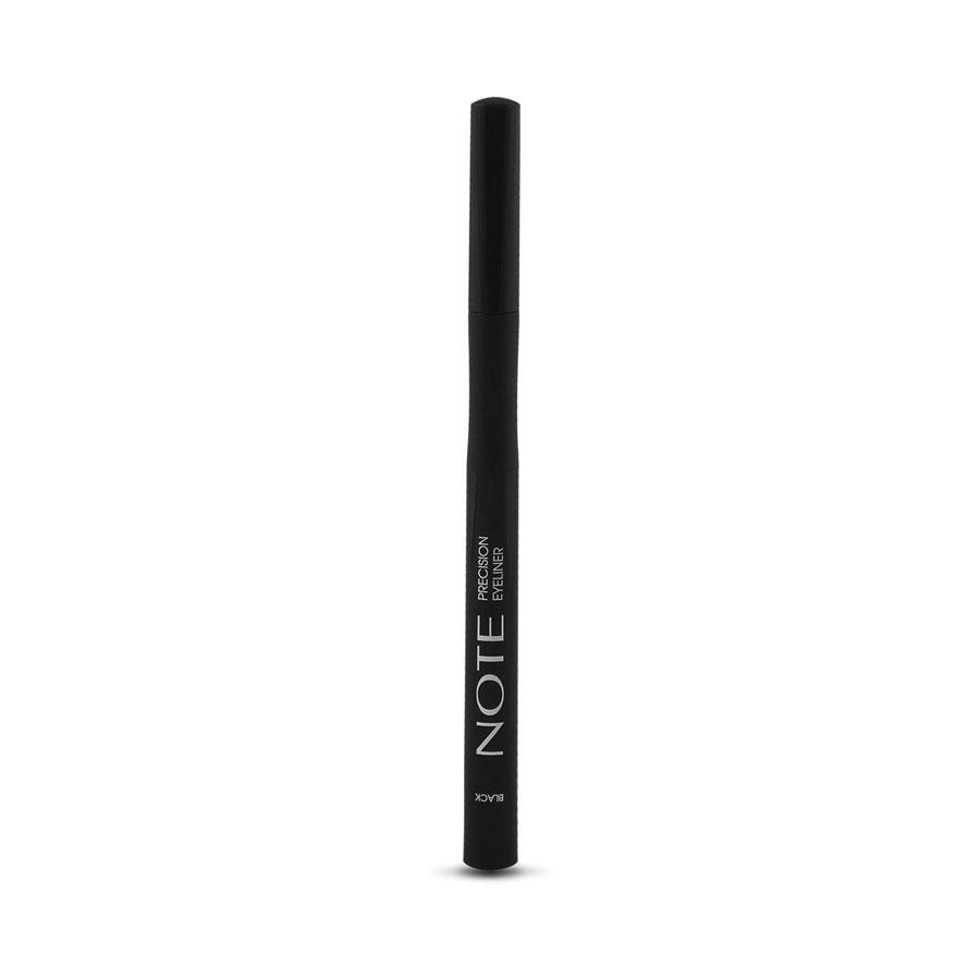 Note Precision Eyeliner Black – 1ml