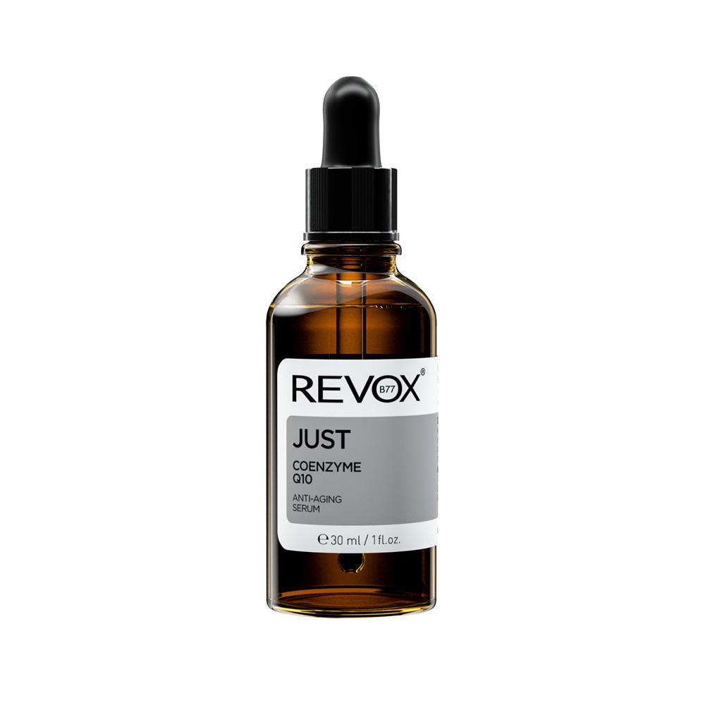 Revox Just Coenzyme Q10 Anti Aging Serum – 30ml