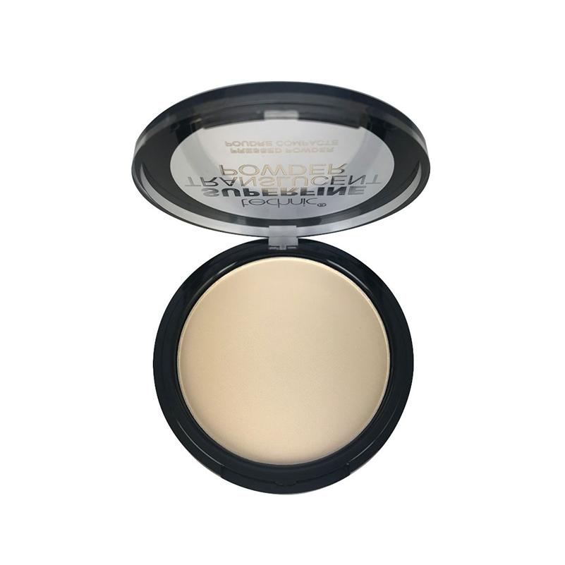 Technic Superfine Translucent Pressed Powder – 12gm