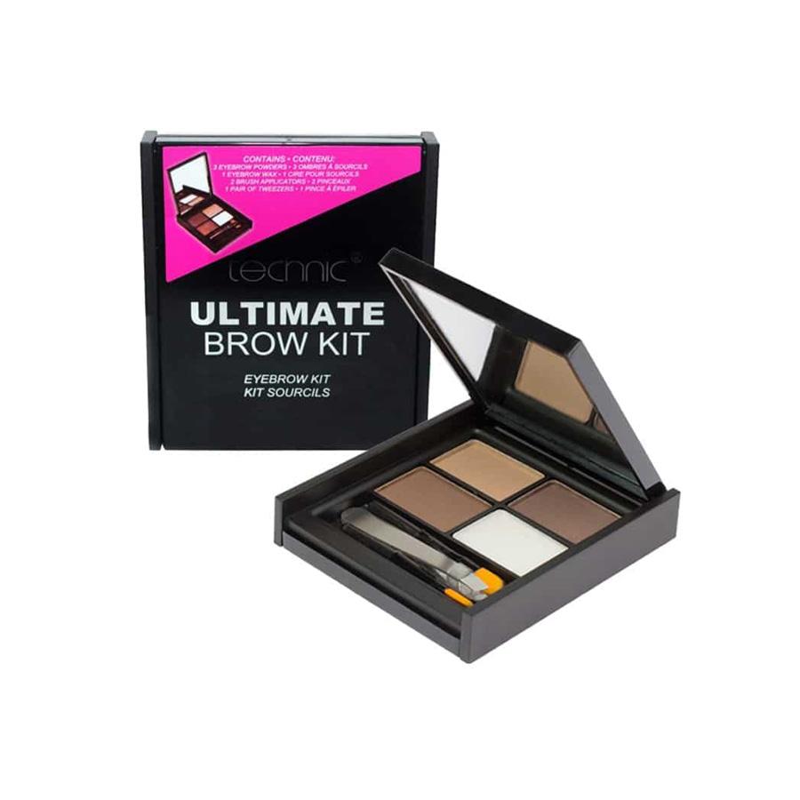 Technic Ultimate Brow Kit – 2.5gm